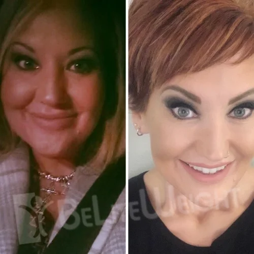 Misty D - 13 Month Update*